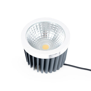 Módulo LED 30W QR111- CCT - Driver externo - 60° - CRI 90 (8)