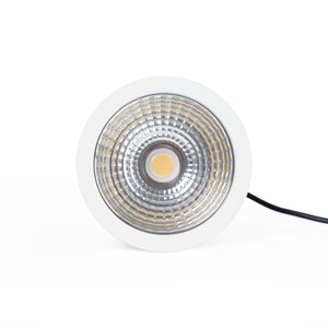 Módulo LED 30W QR111- CCT - Driver externo - 60° - CRI 90 - Barcelona Led-