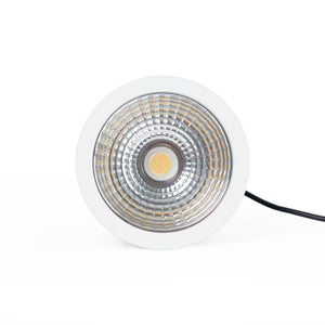 Módulo LED 30W QR111- CCT - Driver externo - 60° - CRI 90 (10)