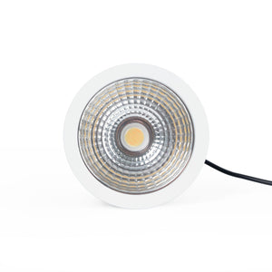 Módulo LED 30W QR111- CCT - Driver externo - 60° - CRI 90 (10)