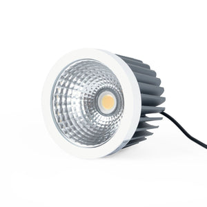 Módulo LED 30W QR111- CCT - Driver externo - 60° - CRI 90 - Barcelona Led-