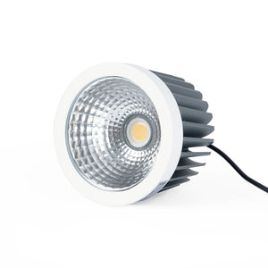 Módulo LED 30W QR111- CCT - Driver externo - 60° - CRI 90 (11)