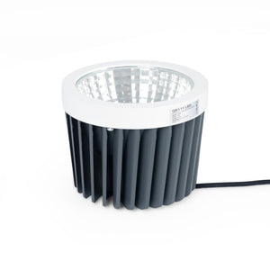 Módulo LED 30W QR111- CCT - Driver externo - 60° - CRI 90 (12)