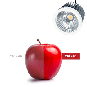 Módulo LED 30W QR111- CCT - Driver externo - 60° - CRI 90 (13)