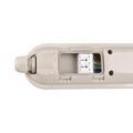 Linkable LED tri-proof batten light - 55W 150cm 7150Lm IP65 3