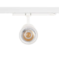 LED 3-phase track spotlight - 36W - CCT - TRIAC dimmable - CRI90 - 3300 lm 3