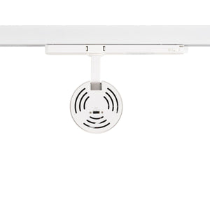 Proyector LED para carril trifásico 36W - CCT - TRIAC regulable - CRI90 - 3300 lm - Barcelona Led-