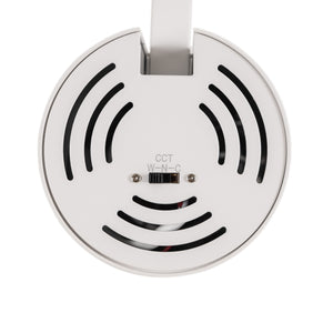 Proyector LED para carril trifásico 36W - CCT - TRIAC regulable - CRI90 - 3300 lm (10)