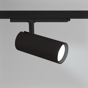 Proyector LED para carril trifásico 36W - CCT - TRIAC regulable - CRI90 - 3300 lm - Barcelona Led-
