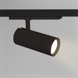 Proyector LED para carril trifásico 36W - CCT - TRIAC regulable - CRI90 - 3300 lm - Barcelona Led-