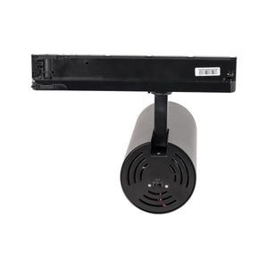 Proyector LED para carril trifásico 36W - CCT - TRIAC regulable - CRI90 - 3300 lm - Barcelona Led-