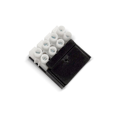 Initial electrical connection accessory for