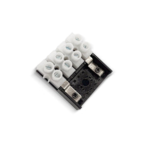 Accesorio de conexión eléctrica inicial para lámpara "Axia" - Barcelona Led-Material eléctrico