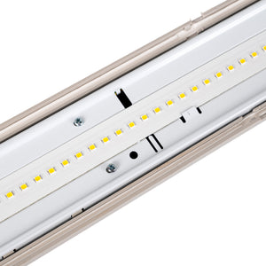 Pantalla estanca LED integrado enlazable 55W 150cm 7150Lm IP65 (11)