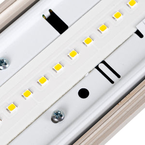 Pantalla estanca LED enlazable - 40W - 120cm - IP65 - Barcelona Led-