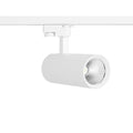 20W jednofazowy naświetlacz LED do montażu na szynie - CCT - CRI 90 - 1800 lm 5