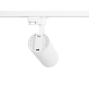 Proyector LED para carril monofásico 20W - CCT - CRI 90 - 1800 lm - Barcelona Led-