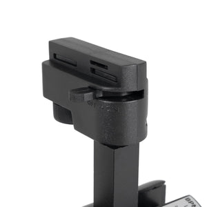 Proyector LED para carril monofásico 20W - CCT - CRI 90 - 1800 lm - Barcelona Led-