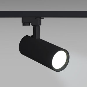Proyector LED para carril monofásico 20W - CCT - CRI 90 - 1800 lm - Barcelona Led-