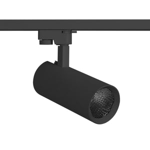 Proyector LED para carril monofásico 20W - CCT - CRI 90 - 1800 lm - Barcelona Led-