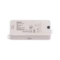 PIR-bewegingssensor 12-36V-DC 8A 60º IP20 4