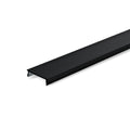 Decorative cover for magnetic track - 2 metres 4