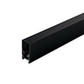 Decorative cover for magnetic track - 2 metres 5