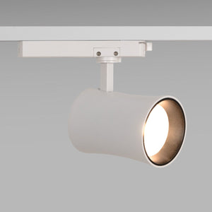 Proyector LED arquitectónico para carril monofásico CCT - 40W - CRI 90 - Barcelona Led-
