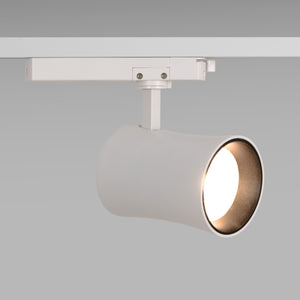 Proyector LED arquitectónico para carril monofásico CCT - 40W - CRI 90 (7)