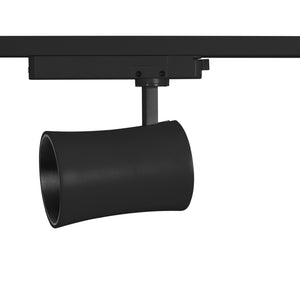 Proyector LED arquitectónico para carril monofásico CCT - 40W - CRI 90 (18)