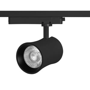 Proyector LED arquitectónico para carril monofásico CCT - 40W - CRI 90 (19)