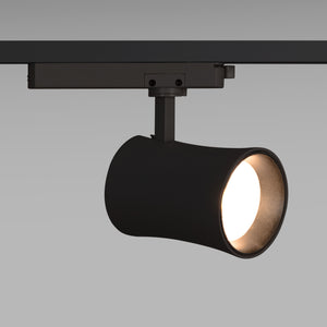 Proyector LED arquitectónico para carril monofásico CCT - 40W - CRI 90 (23)