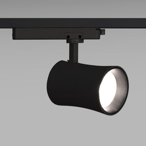 Proyector LED arquitectónico para carril monofásico CCT - 40W - CRI 90 (24)