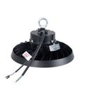 LED UFO High Bay Light 150W - CCT - 170lm/W - LIFUD Driver - IP65 - 10 Year Warranty 4