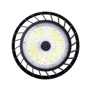 Campana LED UFO industrial 150W - CCT - 170lm/W - Driver LIFUD - IP65 - 10 años garantía - Barcelona Led-
