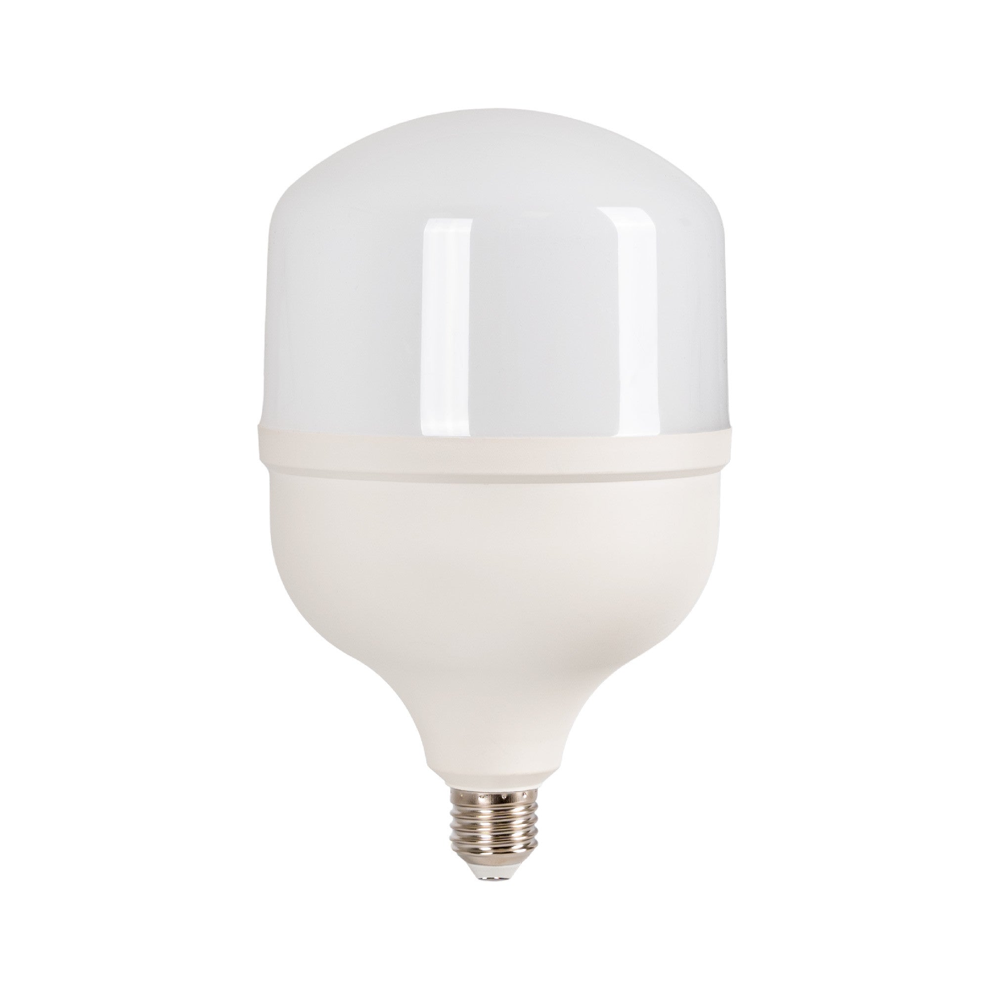 Bombilla LED de alta potencia E27 T140 - 50W & Bombilla LED de alta potencia E27 T140 - 50W