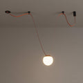 Conductive fabric strip for