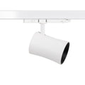 Architectural LED CCT 3-phase track spotlight - 40W - CRI 90 - KGP Driver 5