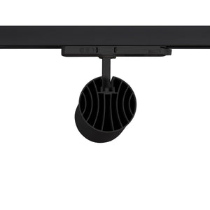 Proyector LED arquitectónico para carril trifásico CCT - 40W - CRI 90 - Driver KGP - Barcelona Led-