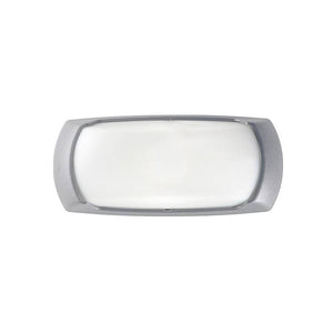 Aplique de pared FUMAGALLI FRANCY Opal E27 - Barcelona Led-Decoración