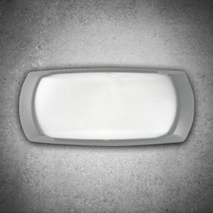 Aplique de pared FUMAGALLI FRANCY Opal E27 - Barcelona Led-Decoración