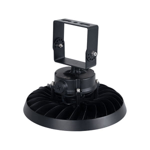 Bracket de superficie orientable para campanas LED B8150 y B8155 - Barcelona Led-Accesorios