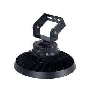 Bracket de superficie orientable para campanas LED B8150 y B8155 - Barcelona Led-Accesorios
