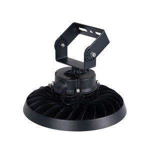 Bracket de superficie orientable para campanas LED B8150 y B8155 (5)