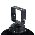 Swiveling surface bracket for High Bay LED lights B8150 and B8155 2