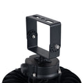 Support de surface orientable pour suspension industrielle LED - B8150 et B8155 2