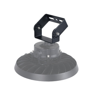 Bracket de superficie orientable para campanas LED B8150 y B8155 - Barcelona Led-Accesorios