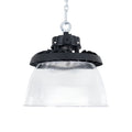 Polycarbonate diffuser for industrial LED High Bay B8155-150W - B8150-150 - 90° Angle 3