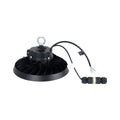 Pasarela conversor DALI a 1-10V 2 hilos para iluminación industrial - IP67 4