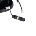 Pasarela conversor DALI a 1-10V 2 hilos para iluminación industrial - IP67 5